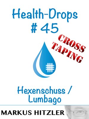 cover image of Health-Drops #45